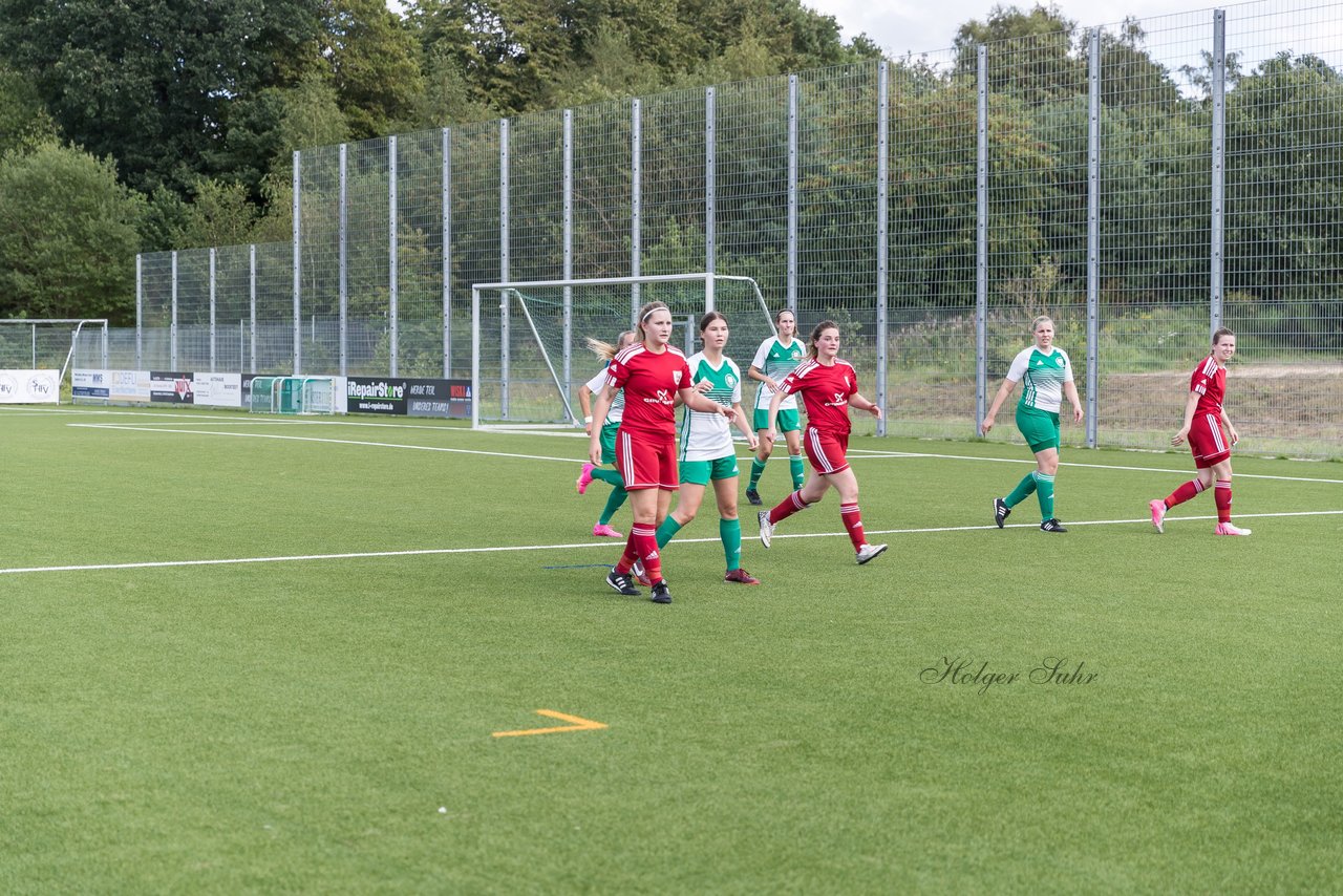 Bild 100 - Saisonstart Oberliga